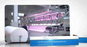 Best Easy Operation Lock Stitch Quilting Machine With State Detection Function wholesale