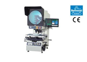Best Multl - Lens Rational Profile Projector Convenient To Output Data And Sample wholesale