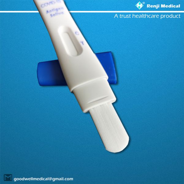 OEM Antigen Rapid Test Home Kit