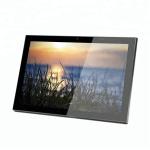 Building Automation Control Tablet 10.1 Inch Android Wall Mount Capacitive Touch