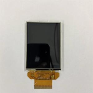 Best 2.8 Inch TFT LCD Module 320x240 Resolution RGB Interface wholesale
