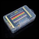 DIY Starter Kit for Arduino 03 Electronics Fans Learning Parts Component Package
