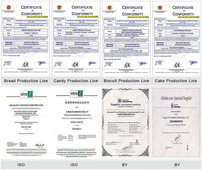 Cup cake production line muffin making processing machines cupcake forming machine cake cookies making machine