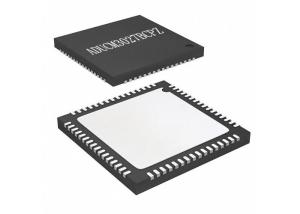 China Microcontroller MCU ADUCM3027BCPZ Ultra Low Power Arm Cortex M3 MCU 64WFQFN IC Chip on sale