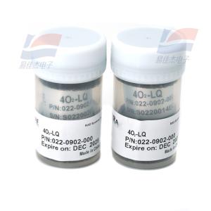 Best 4O2-LQ Gas Oxygen Sensor Instruments And Meters For Oxygen Concentration Detection wholesale