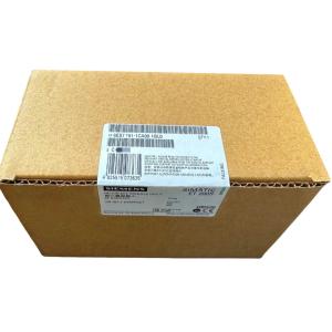 China SIEMENS 6ES7151-1CA00-1BL0 ET 200S COMPACT, 32DI STD, 24 V DC, 3 MS, EXPANDABLE BY UP TO 12 MODULES OF THE ET 200S (NO F MODULES) ELECTRONICS BLOCK on sale