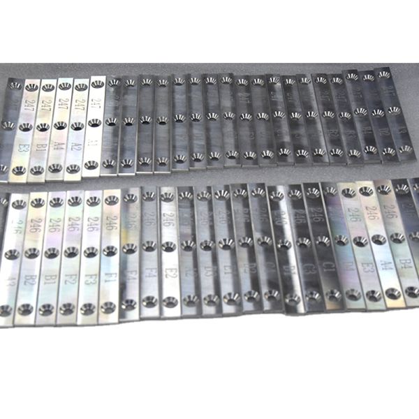 ODM High Precision Cnc Machining Aluminum Bronze Brass Material