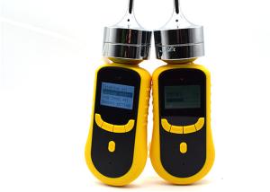 China Portable Oxygen O2 Purity Gas Detector %VOL For Cylinder 99.99 Pumping Type on sale