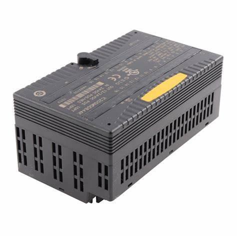 Cheap GE IC200ALG431 12-bit device 250 Volts AC  0 to 10 Volts DC analog inputs and 0 to 10 Volts DC for sale