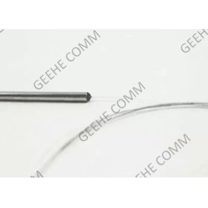 Buy cheap Single Window 900μM OM4 1x3 Fiber Optic Cable Coupler from wholesalers