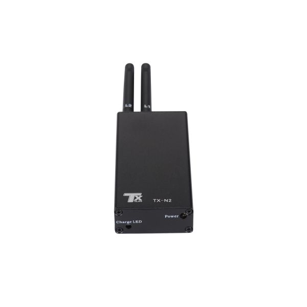 TX TELSIG Wireless Signal Blocker Portable Handheld GPS BDS Jammer