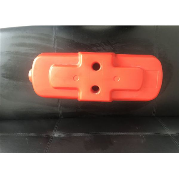 Temp Fence Shop Fence Base 600mm x 228mm x 150mm Highest UV treated 0