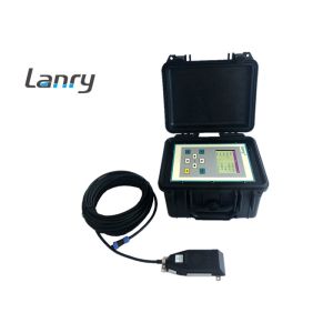16GB Data Logger Partially Filled Pipe Flow Meter