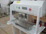High Efficiency LCD Program Control PCB Depaneler with Running Type,PCB