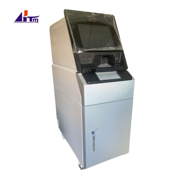 Original NCR 6683 SelfServ 83 BRM Recycler Complete Bank ATM Machine