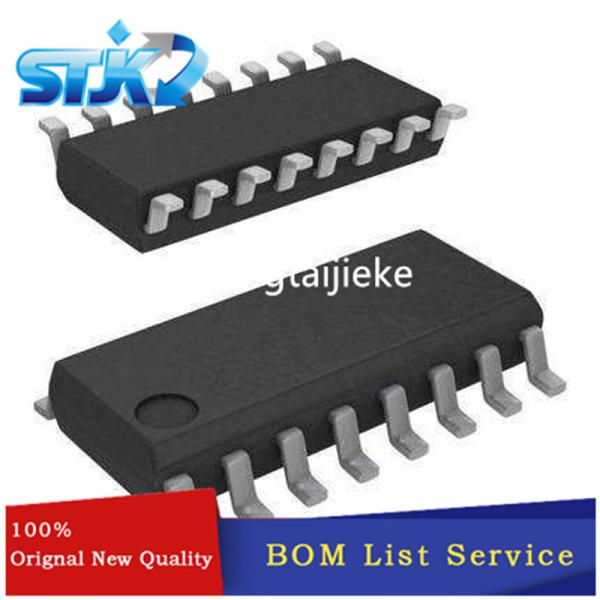 Cheap AT97SC3204-X2A1A-10 Integrated Circuits (ICs) Application Specific Microcontrollers IC CRYPTO TPM LPC 28TSSOP for sale