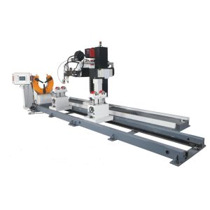 Best Pipe Station Automatic Welding System wholesale