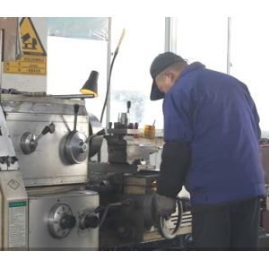 Changzhou Jintan Lishen Macinery Co., Ltd