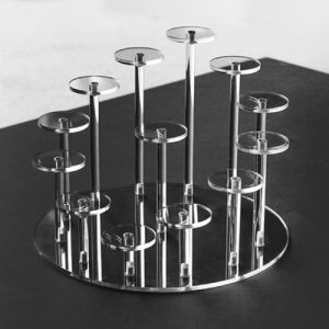 Department Store Little Cartoons CE ODM Display Stand Holder