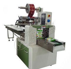 Best Biscuit Food Packaging Machine , Cake Candy Packaging Equipment / Machine wholesale