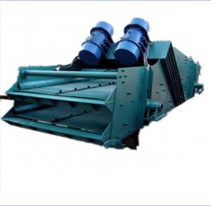 Best Dependable Fine Sand Vibrating Screening for Crusher Sand Dimension L*W*H 4800 KG wholesale
