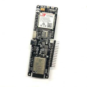 Battery Holder Module Nbiot G Lilygo T Sim7000g ESP32-WROVER-B WiFi 18560 Solar Charge Development Board