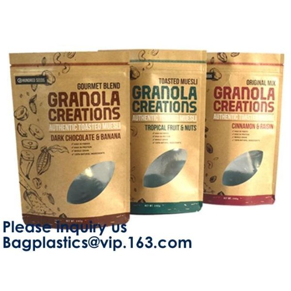 CUSTOM RETORT POUCHES COLD SEAL ROLL QUAD SEAL BAGS CUSTOM OXO-DEGRADABLE BAGS CUSTOM COCKTAIL PACKAGING SPOUT POUCHES