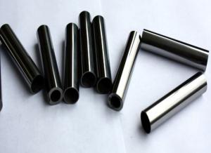 Best Cemented Tungsten Carbide Nozzle Tube Welding Rod Corrosion Resistance wholesale