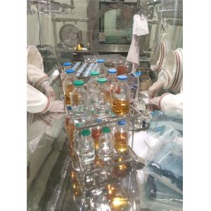 Microbial Limit Test Usp Sterility Testing Of Pharmaceuticals 15 - 240rpm