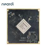 LCB3588 Android System On Module Embedded SoM With Video Input Interface
