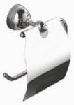 72000 bathroom accessory zinc chrome finish tumbler holder towel bar paper
