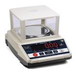 High Precision Experimental Scale With 0.01g Readability And RS-232C Interface