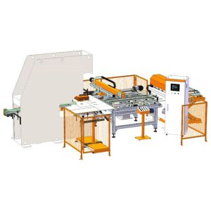 Best Sheet -Feeding System wholesale
