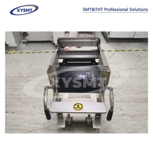 Mounter Feeder Trolleys JUKI FX-1 FX-1R machine spare part