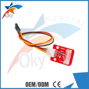 Best Knock Sensors for Arduino With Red PCB Board wholesale