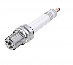 Best OE Standard Quality Industrial Spark Plug R1B12-77 Torch Spark Plug Replacement for Chanpion stitwith 4-Ground Electrode wholesale