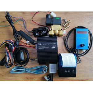 Best EMARK USB Flash 24V Bluetooth Electronic Speed Limiter wholesale