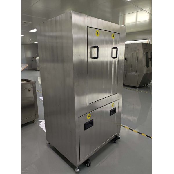 Multifunctional SMT Cleaning Machine For Fixture Batch And PCB Cleaning