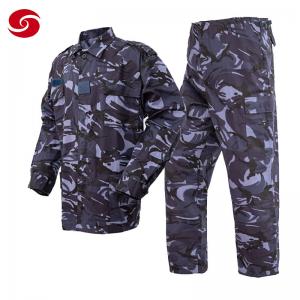 China Camo Army Officer Uniform on sale