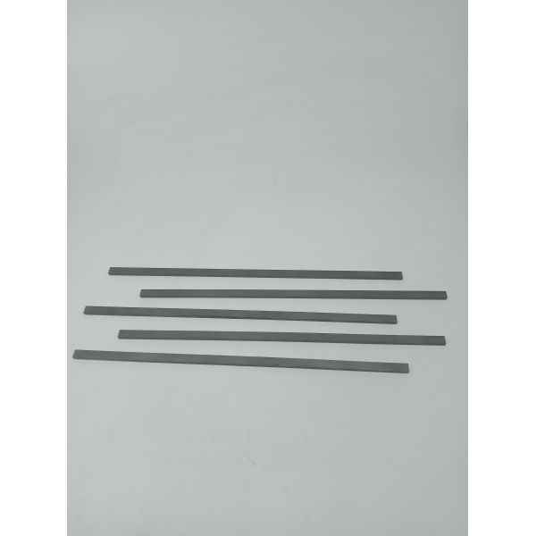 Woodworking Tungsten Carbide Strips K10 K20 Cemented Carbide Strips