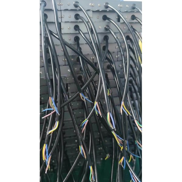 0 10V LED Power Supply 24v Constant Voltage 24V 100W Dimmable Driver Triac