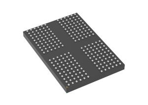 China Memory IC Chip MT53E384M32D2FW-046 WT:E 12Gbit Parallel 2.133 GHz LPDDR4 Memory IC on sale