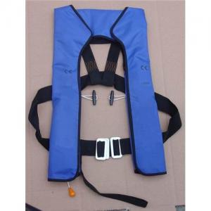 China Marine working inflatable life jacket/life vest for hot sales on sale