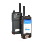 Security Patrol Checkpoint System Android 10 Device Cloud Software