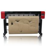Industrial Pen Plotter Printer , High Performance Garment Pattern Plotter