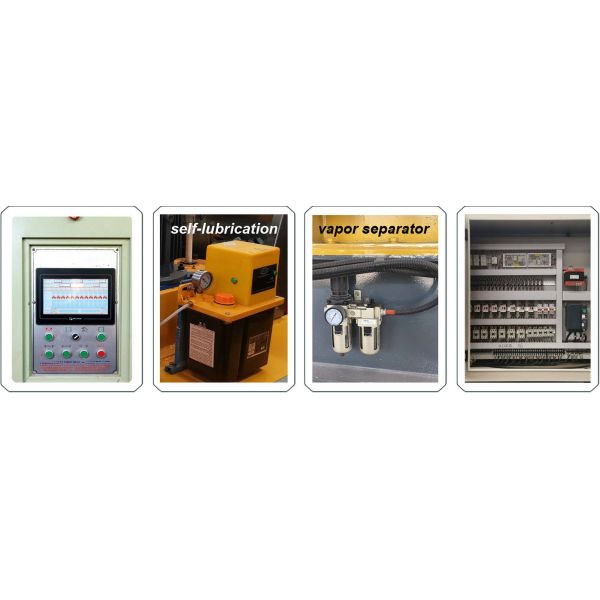 Stone Polishing Machine Production Line