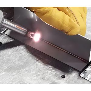 1500W Handheld Laser Welding Machine with 10m Fiber