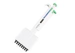 Variable Volume Laboratory 8 Channel Adjustable Multichannel Pipette