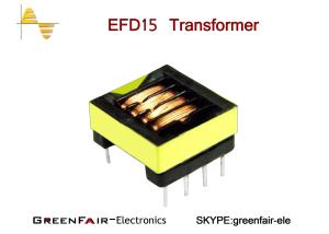 4 Sections THT SMD High Frequency Transformer EFD25 EFD30 Custom Design