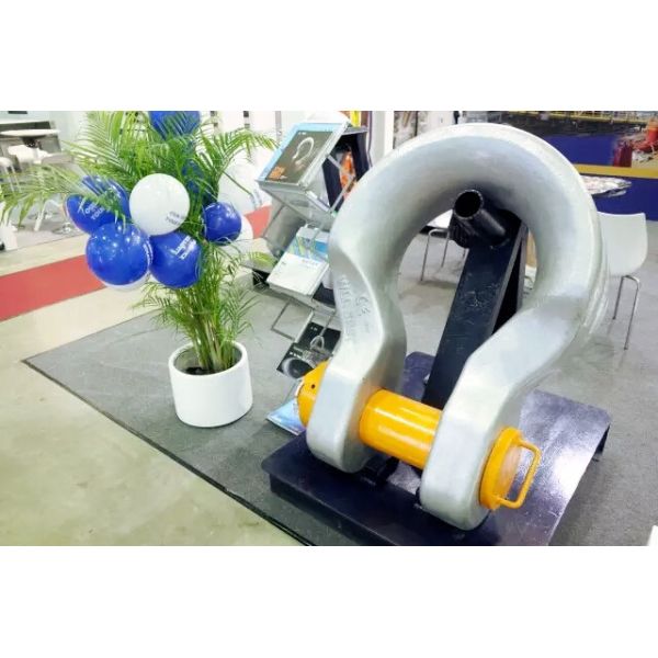 ISO Large Bow Shackle